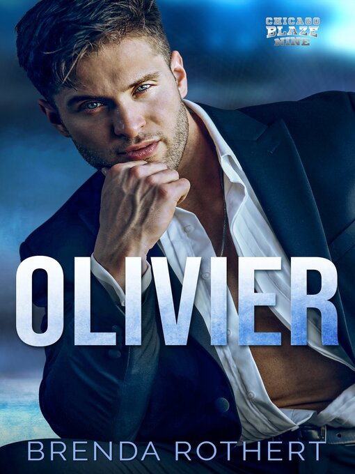 Title details for Olivier by Brenda Rothert - Available